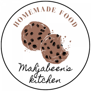 Mahjabeen's Kitchen