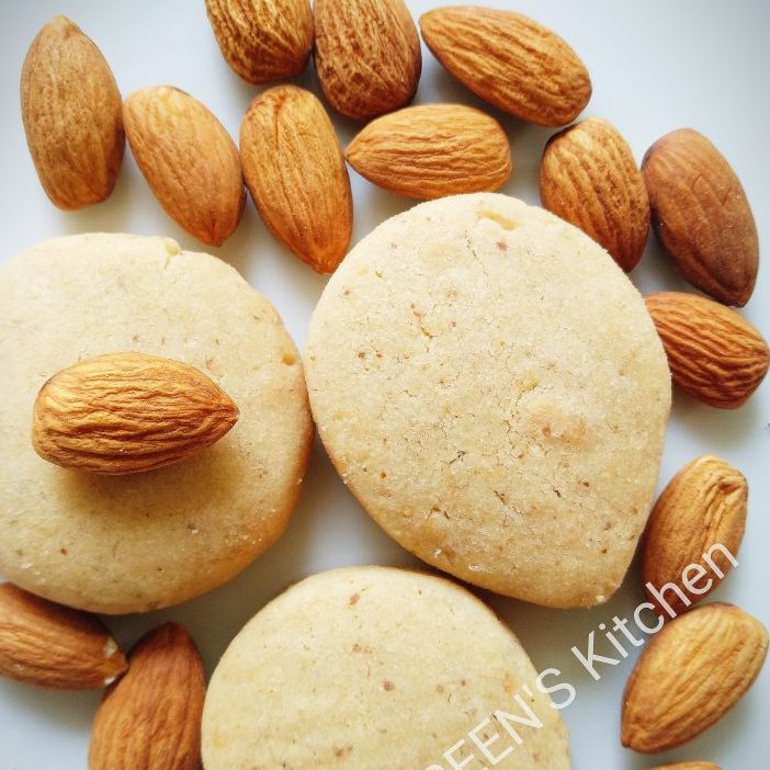 Almond Classic Cookies - Image 4