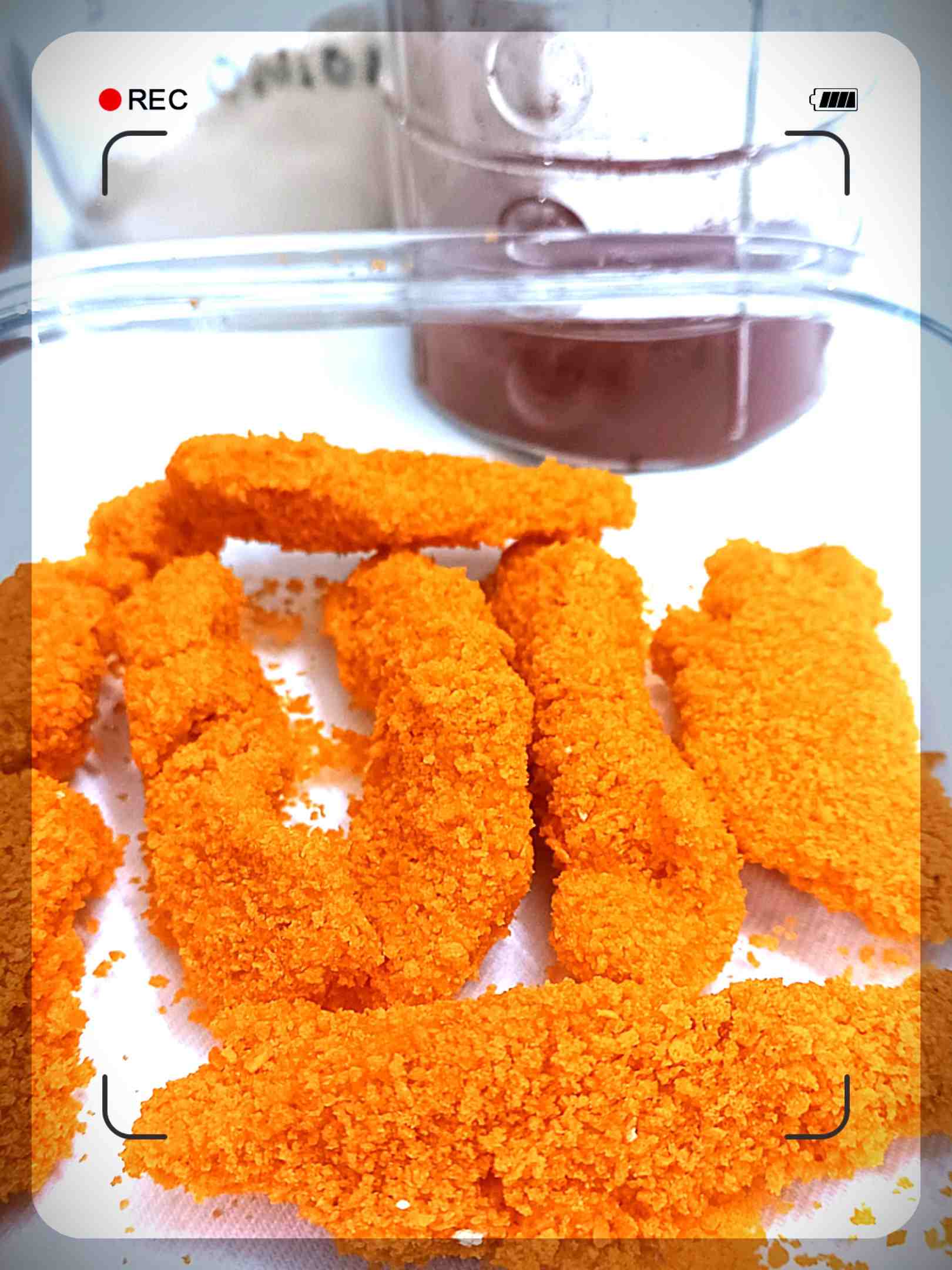 Chicken Fingers