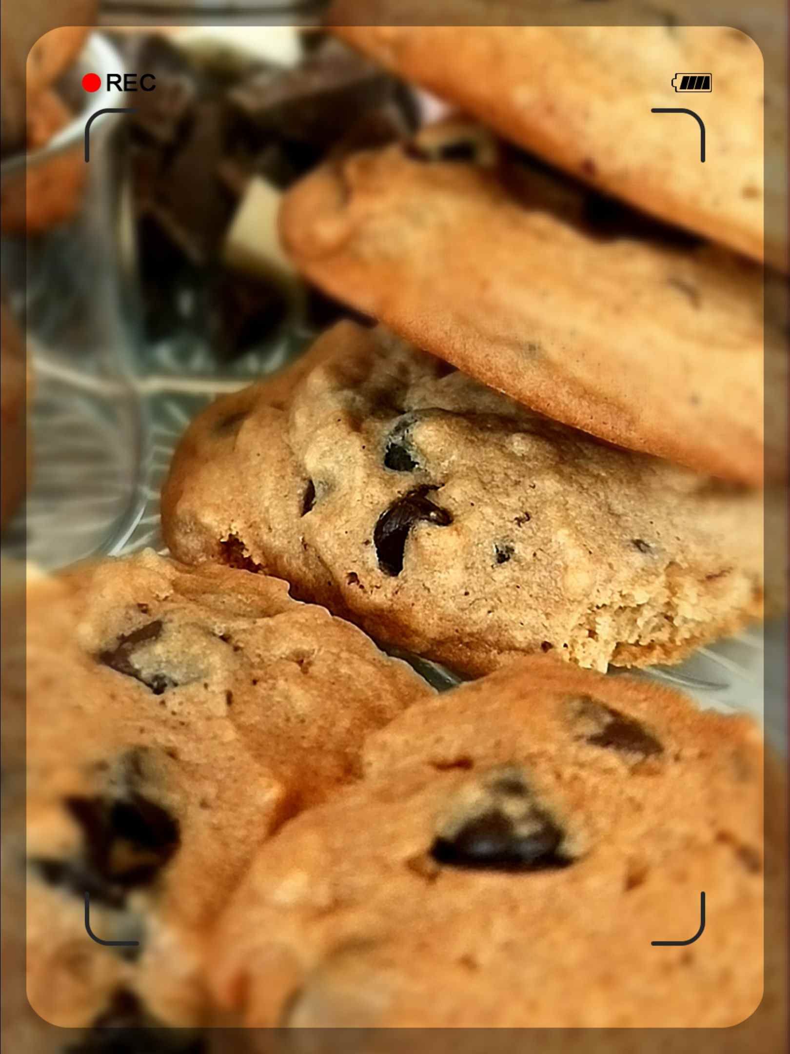 Chocolate Chunk Cookies - Image 3