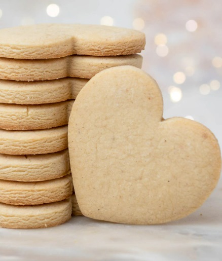 Almond Classic Cookies - Image 2