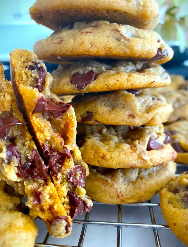 Chocolate Chunk Cookies - Image 6