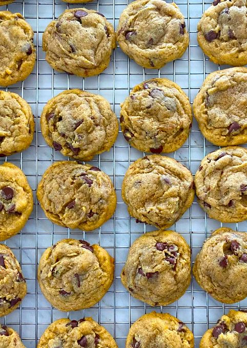 Chocolate Chunk Cookies - Image 7