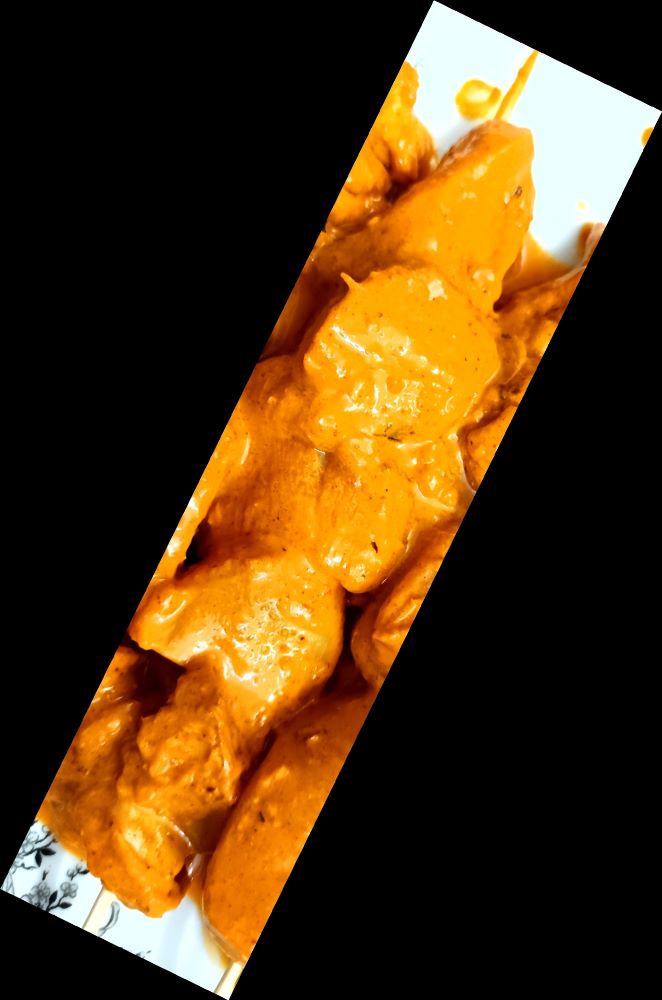 Chicken Tikka Kebab - Image 3