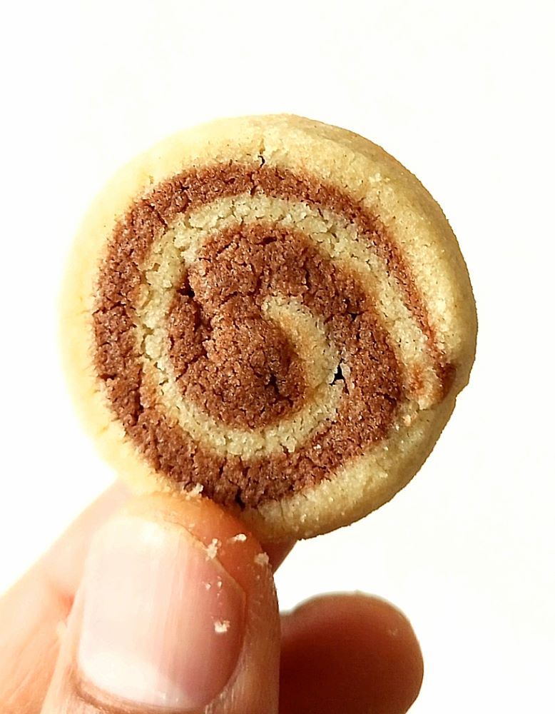 Swiss Chocolate Cookies - Image 2