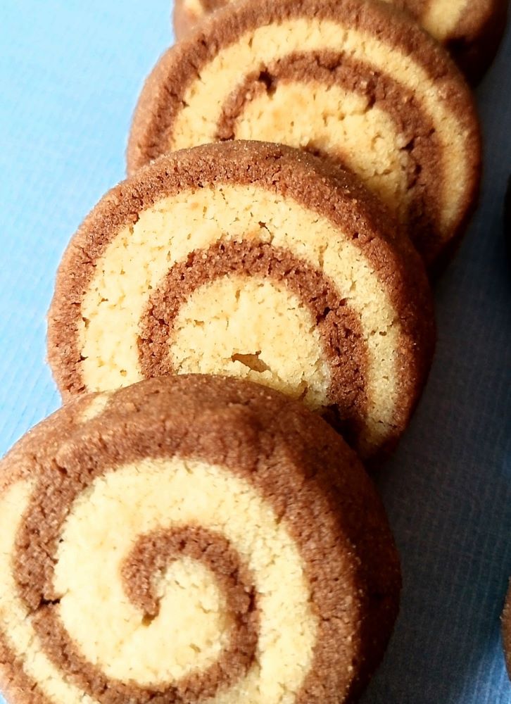 Swiss Chocolate Cookies - Image 3