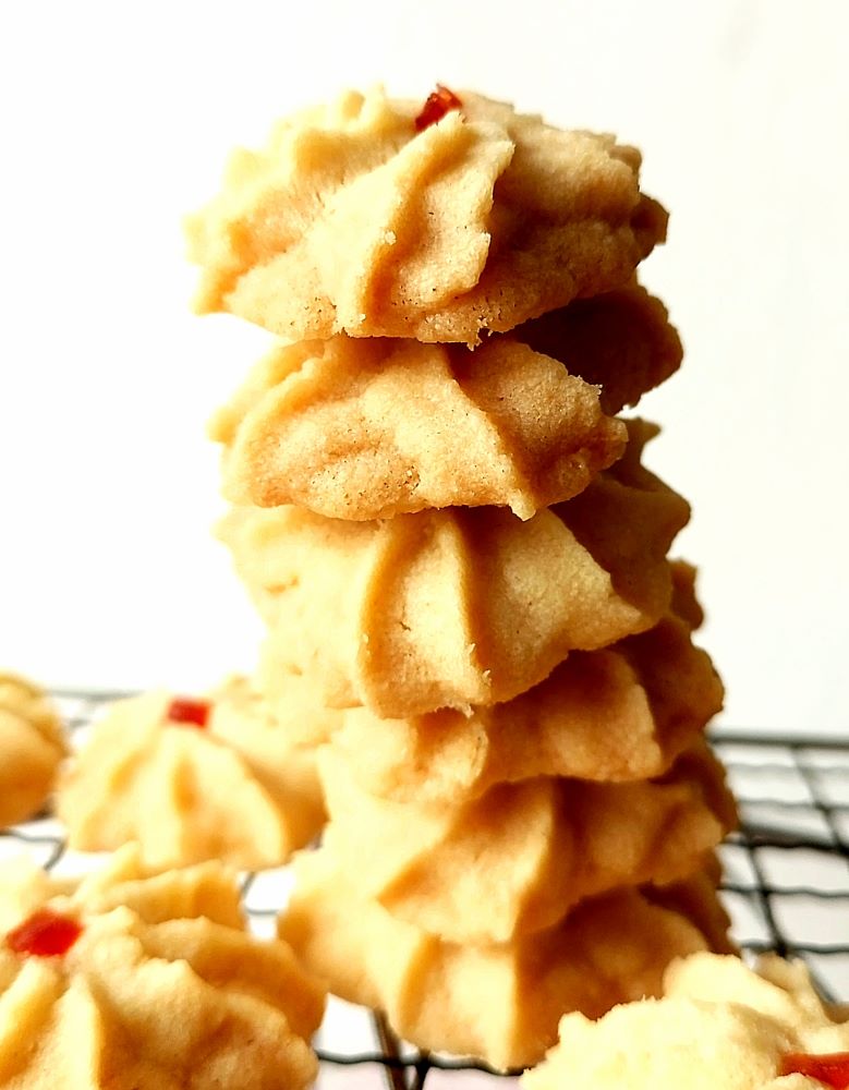 Butter Cookies - Image 2