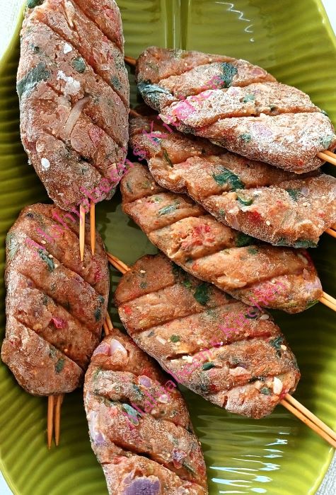 Adana Kebab - Image 3