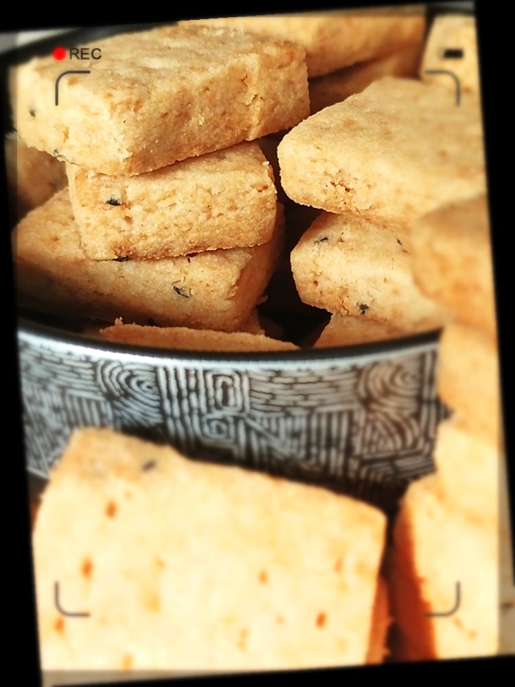 Salted Cookies / নোনতা বিস্কুট - Image 3