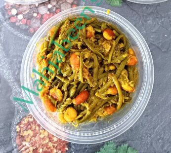 চিংড়ি লতি