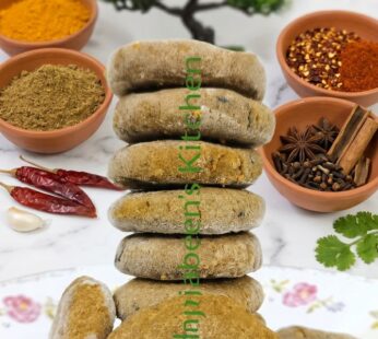 Chicken Shami Kebab