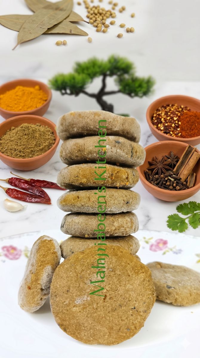 Chicken Shami Kebab