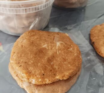 Burger Patty