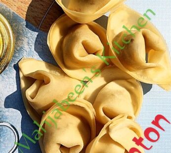 Wonton